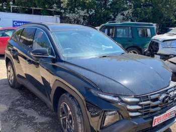 2025 (25) - 1.6T Advance 5dr DAMAGED REPAIRABLE SALVAGE