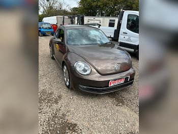 Used Volkswagen Beetle 2015 for sale - 79868227: Photo
