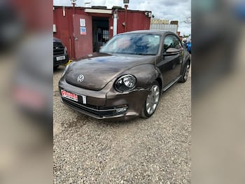 Used Volkswagen Beetle 2015 for sale - 79868227: Photo