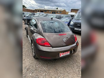 Used Volkswagen Beetle 2015 for sale - 79868227: Photo