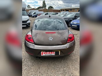 Used Volkswagen Beetle 2015 for sale - 79868227: Photo