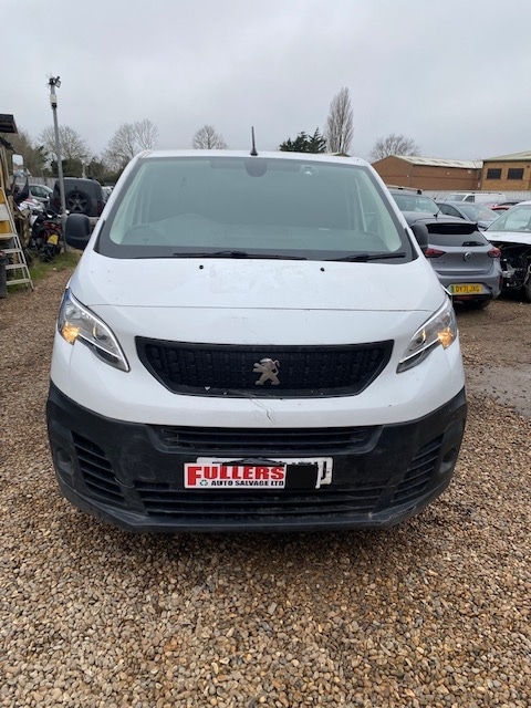 Used Peugeot Expert 2022 for sale - 77136236: Photo 2