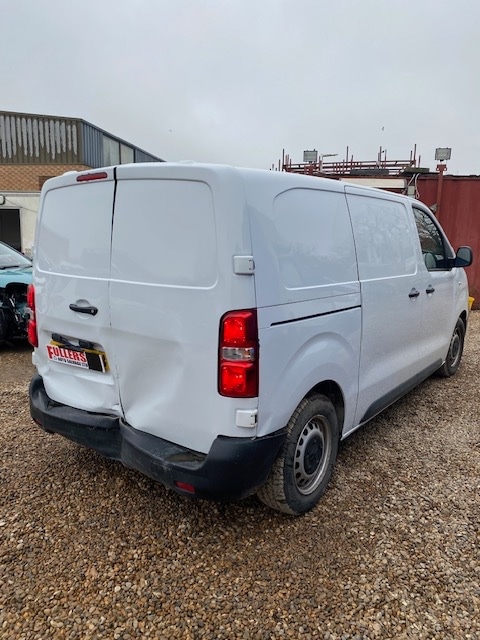 Used Peugeot Expert 2022 for sale - 77136236: Photo 4