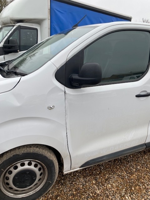 Used Peugeot Expert 2022 for sale - 77136236: Photo 6