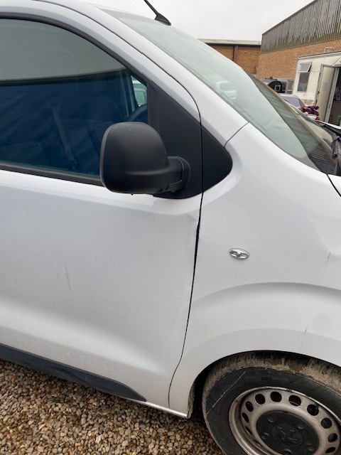 Used Peugeot Expert 2022 for sale - 77136236: Photo 7