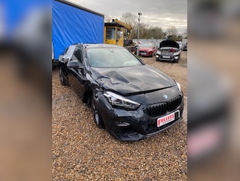 Used BMW 2 Series 2022 for sale - 76919730: Photo