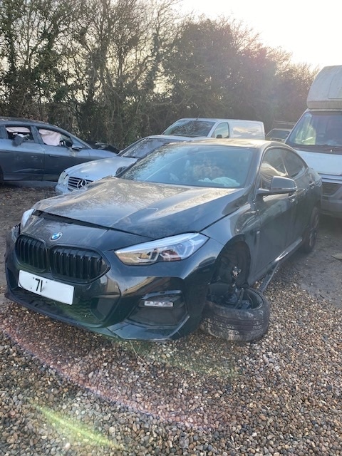 Used BMW 2 Series 2022 for sale - 76919730: Photo 2