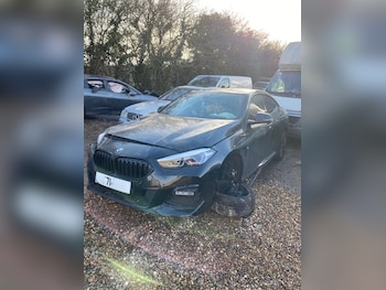 Used BMW 2 Series 2022 for sale - 76919730: Photo