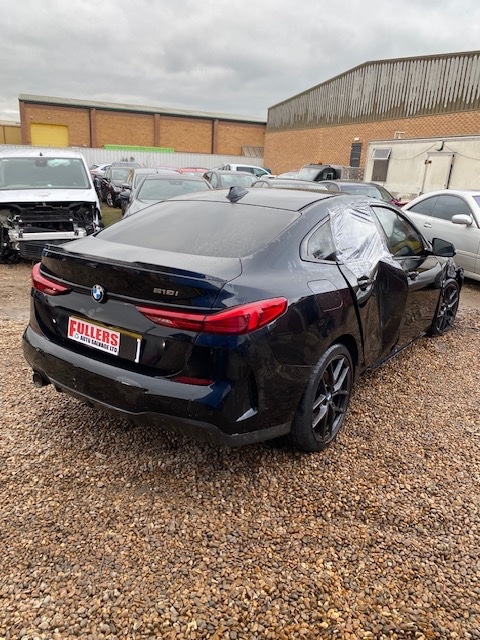 Used BMW 2 Series 2022 for sale - 76919730: Photo 3