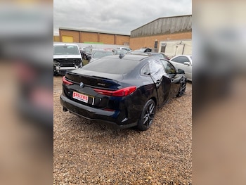 Used BMW 2 Series 2022 for sale - 76919730: Photo