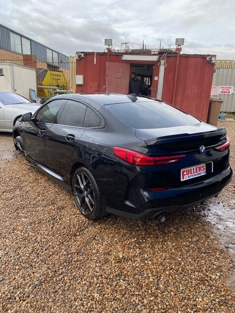 Used BMW 2 Series 2022 for sale - 76919730: Photo 4