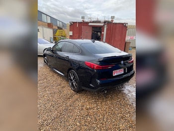 Used BMW 2 Series 2022 for sale - 76919730: Photo