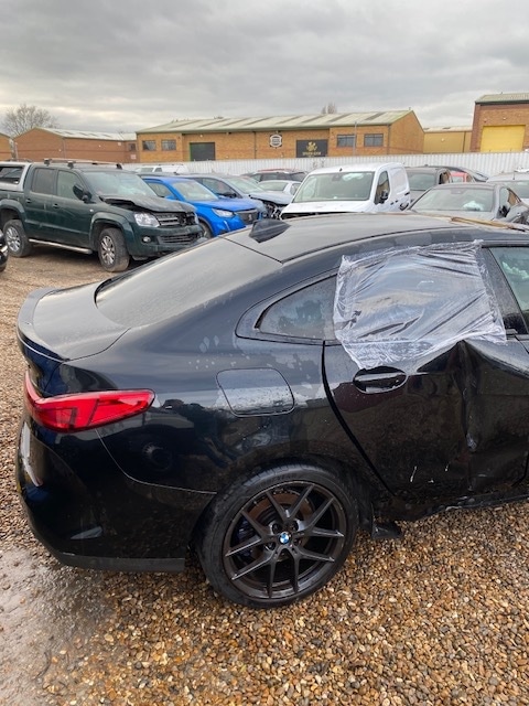 Used BMW 2 Series 2022 for sale - 76919730: Photo 5