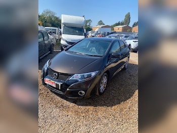 Used Honda Civic 2015 for sale - 79228349: Photo