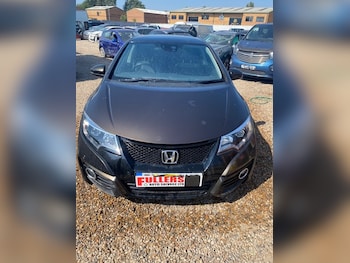 Used Honda Civic 2015 for sale - 79228349: Photo