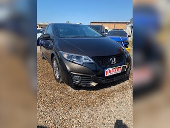 Used Honda Civic 2015 for sale - 79228349: Photo