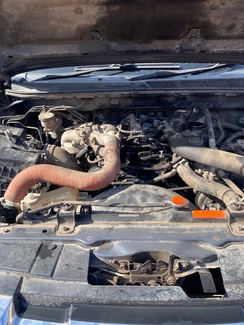 Used Isuzu D-Max 2016 for sale - 78190680: Photo 7