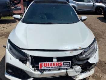 Used Honda Civic 2017 for sale - 74950506: Photo
