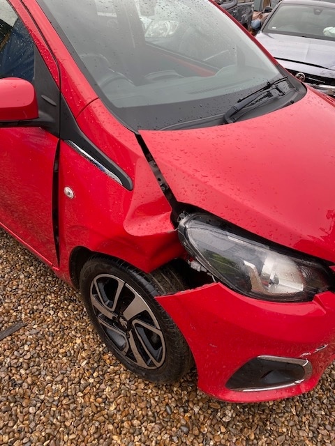 Used Peugeot 108 2017 for sale - 77271629: Photo 5