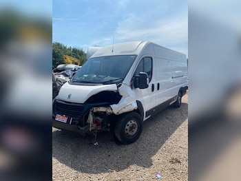 Used Peugeot Boxer 2020 for sale - 79019038: Photo