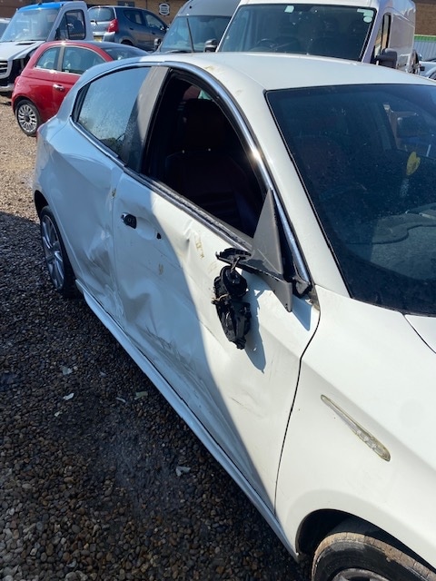 Used Alfa Romeo Giulietta 2011 for sale - 77946466: Photo 7