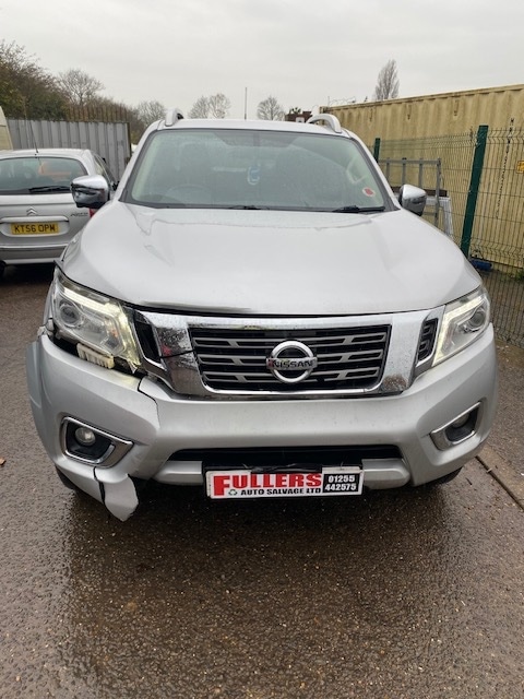 Used Nissan Navara 2019 for sale - 76577498: Photo 2
