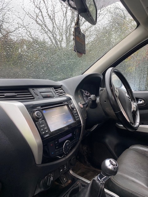 Used Nissan Navara 2019 for sale - 76577498: Photo 6