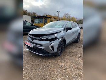 Used Renault Other 2025 for sale - 76504544: Photo