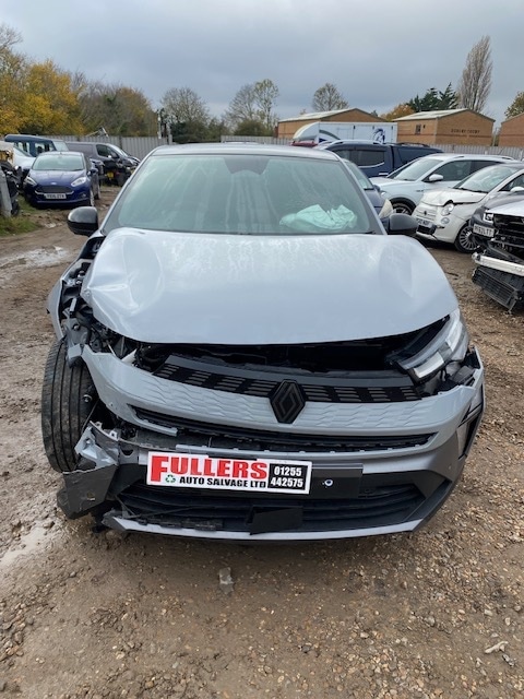 Used Renault Other 2025 for sale - 76504544: Photo 2