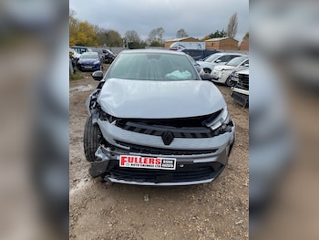 Used Renault Other 2025 for sale - 76504544: Photo