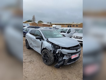 Used Renault Other 2025 for sale - 76504544: Photo