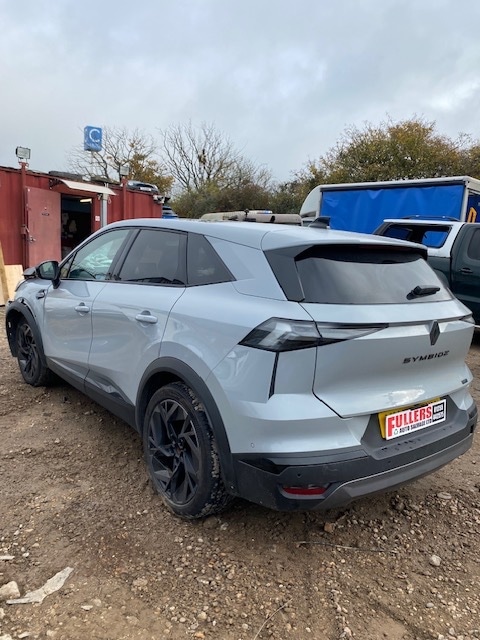 Used Renault Other 2025 for sale - 76504544: Photo 4