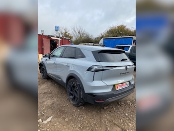 Used Renault Other 2025 for sale - 76504544: Photo