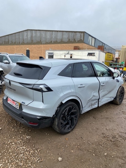 Used Renault Other 2025 for sale - 76504544: Photo 5