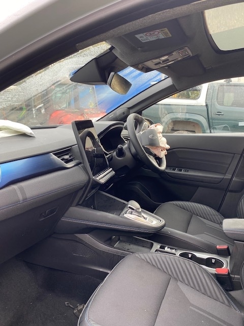 Used Renault Other 2025 for sale - 76504544: Photo 6