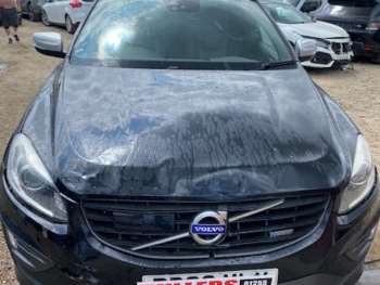 Used Volvo XC60 2013 for sale - 74864404: Photo
