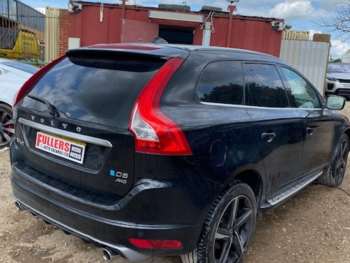 Used Volvo XC60 2013 for sale - 74864404: Photo