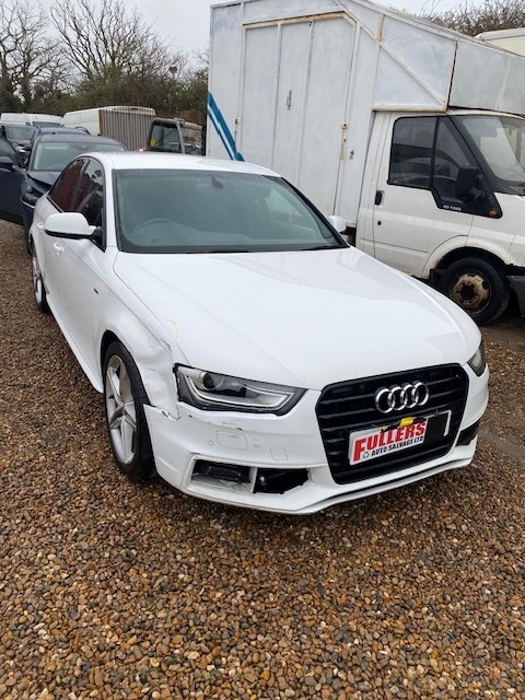 Used Audi A4 2014 for sale - 78077592: Photo 2