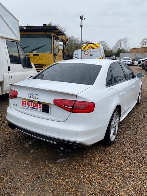 Used Audi A4 2014 for sale - 78077592: Photo 3