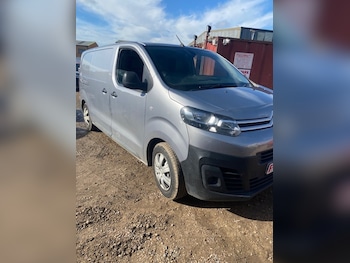 Citroen - Dispatch