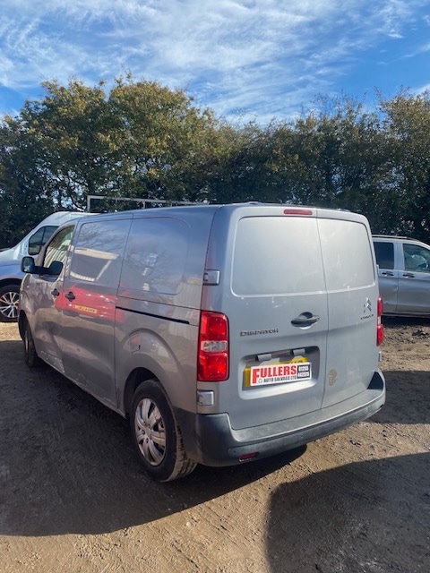 Used Citroen Dispatch 2020 for sale - 76343008: Photo 5