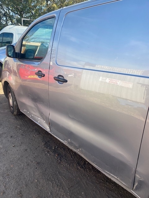 Used Citroen Dispatch 2020 for sale - 76343008: Photo 6