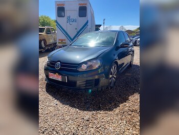 Used Volkswagen Golf 2012 for sale - 78421400: Photo