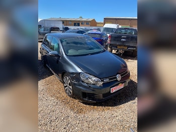 Used Volkswagen Golf 2012 for sale - 78421400: Photo