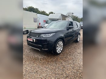 Used Land Rover Discovery 2019 for sale - 79703451: Photo