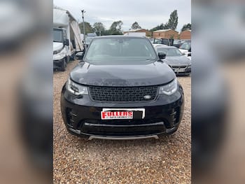 Used Land Rover Discovery 2019 for sale - 79703451: Photo