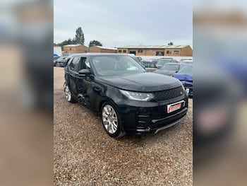 Used Land Rover Discovery 2019 for sale - 79703451: Photo