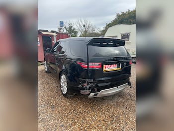 Used Land Rover Discovery 2019 for sale - 79703451: Photo