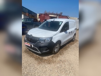 Used Renault Kangoo 2025 for sale - 78521945: Photo
