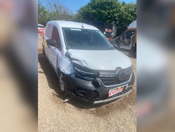 Used Renault Kangoo 2025 for sale - 78521945: Photo